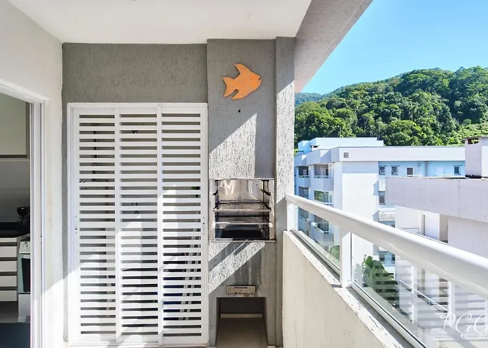 300M Da Praia, Varanda G, P/8 Hospedes Wi-Fi 300Mg
